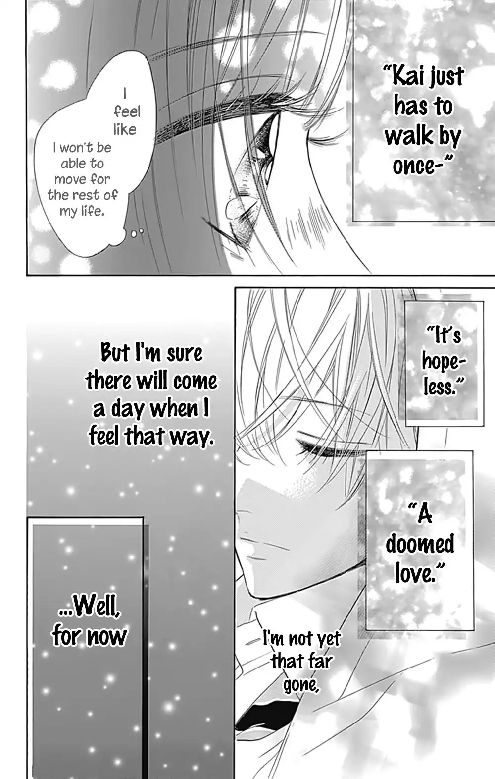 Honey Lemon Soda Chapter 5 57